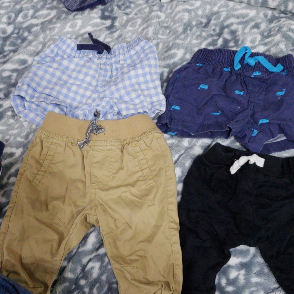 Baby Clothes
